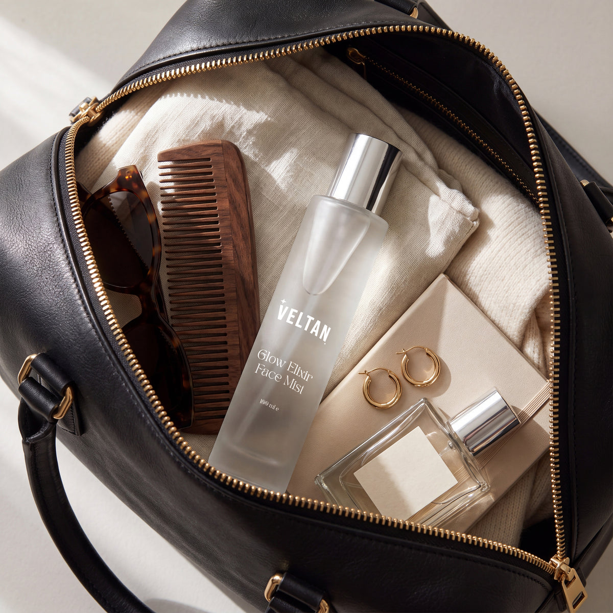 GLOW ELIXIR FACE MIST