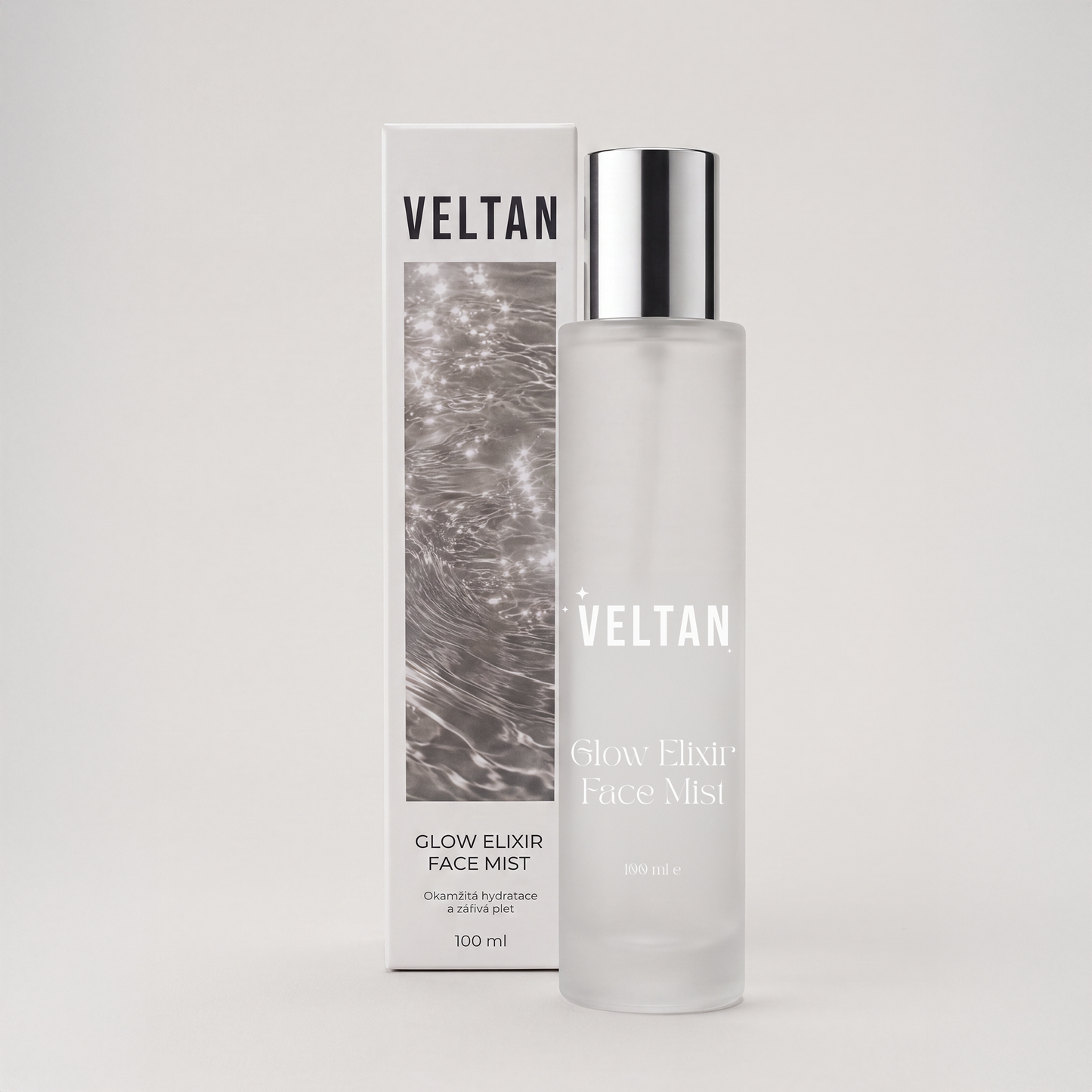 GLOW ELIXIR FACE MIST