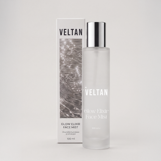 GLOW ELIXIR FACE MIST