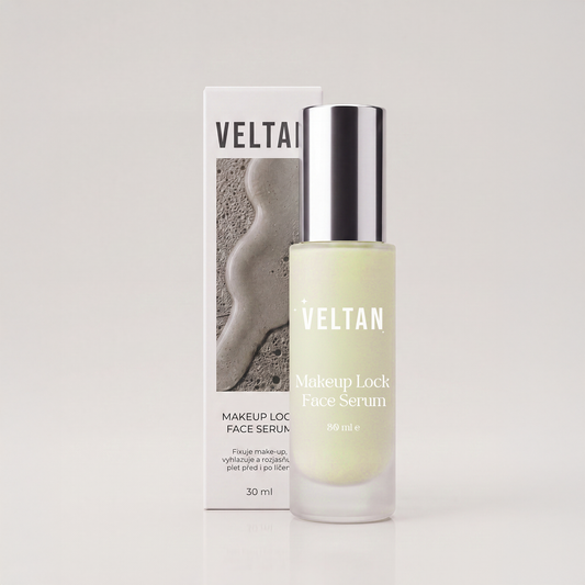Makeup Lock Face Serum