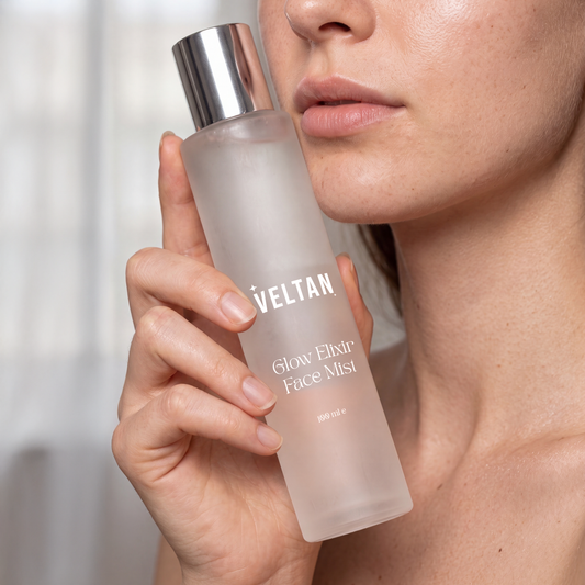 GLOW ELIXIR FACE MIST