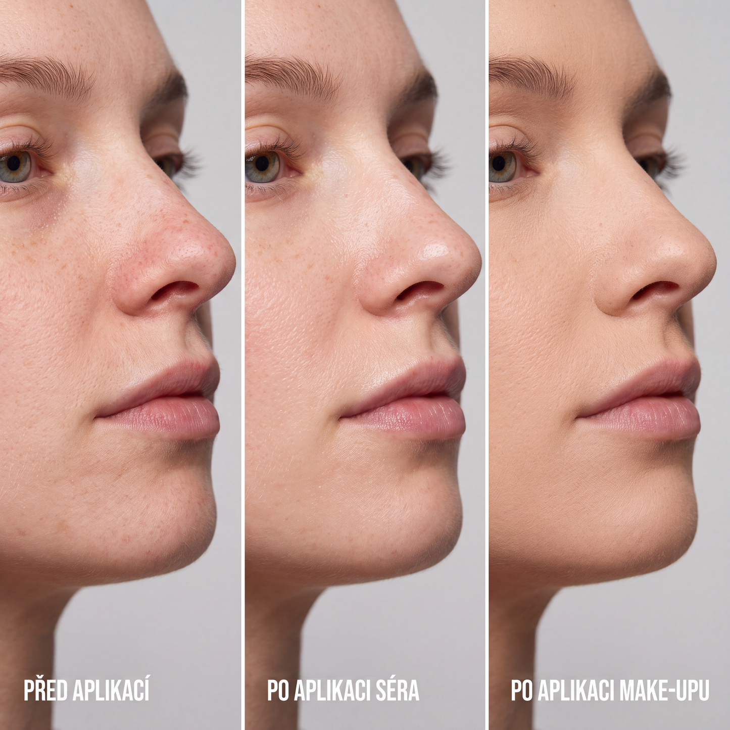 Makeup Lock Face Serum